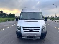 Bán xe Ford Transit 2009 Van 2.4L giá 200 Triệu - Hà Nội