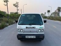 Bán xe Suzuki Super Carry Van Blind Van 2021 giá 210 Triệu - Hà Nội
