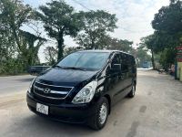 Bán xe Hyundai Grand Starex Van 2.5 MT 2008 giá 285 Triệu - Hà Nội