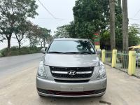 Bán xe Hyundai Grand Starex 2008 Van 2.5 AT giá 275 Triệu - Hà Nội