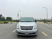 Bán xe Hyundai Grand Starex 2017 2.5 MT giá 545 Triệu - Hà Nội