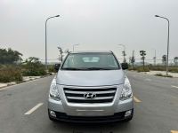 Bán xe Hyundai Grand Starex 2016 Van 2.5 MT giá 400 Triệu - Hà Nội