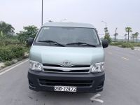 Bán xe Toyota Hiace 2.7 2011 giá 260 Triệu - Hà Nội