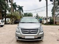Bán xe Hyundai Grand Starex 2.5 MT 2017 giá 540 Triệu - Hà Nội