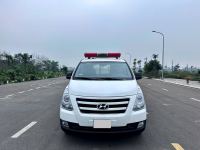 Bán xe Hyundai Grand Starex Cứu Thương 2.5 MT 2017 giá 410 Triệu - Hà Nội
