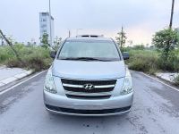 Bán xe Hyundai Grand Starex 2012 Van 2.5 AT giá 320 Triệu - Hà Nội