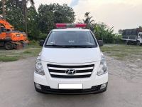Bán xe Hyundai Grand Starex Cứu Thương 2.5 MT 2017 giá 410 Triệu - Hà Nội