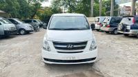 Bán xe Hyundai Grand Starex Van 2.5 MT 2015 giá 350 Triệu - Hà Nội