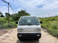 Bán xe Suzuki Super Carry Van 2016 Blind Van giá 130 Triệu - Hà Nội