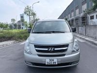 Bán xe Hyundai Grand Starex 2.5 MT 2015 giá 360 Triệu - Hà Nội