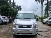 Bán xe Ford Transit 2017 Standard MID giá 310 Triệu - Hà Nội
