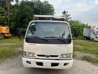 Bán xe Kia Frontier 2016 K165 Thùng Kín giá 175 Triệu - Hà Nội