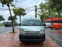 Bán xe Toyota Hiace 2009 2.5 giá 220 Triệu - Hà Nội