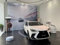 Bán xe Lexus NX 2023 350 F-Sport giá 3 Tỷ 130 Triệu - Hà Nội