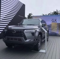 Bán xe Lexus GX 2024 550 Luxury giá 5 Tỷ 970 Triệu - Hà Nội