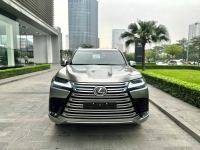 Bán xe Lexus LX 600 Vip 2024 giá 9 Tỷ 610 Triệu - Hà Nội