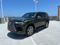 Bán xe Lexus LX 600 Vip 2024 giá 9 Tỷ 610 Triệu - Hà Nội