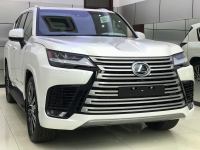 Bán xe Lexus LX 2024 600 Urban giá 8 Tỷ 500 Triệu - Hà Nội