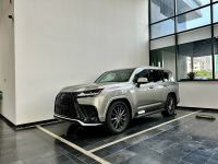 Bán xe Lexus LX 2024 600 F-Sport giá 8 Tỷ 750 Triệu - Hà Nội