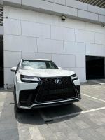 Bán xe Lexus LX 2024 600 F-Sport giá 8 Tỷ 750 Triệu - Hà Nội