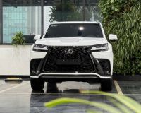 Bán xe Lexus LX 2024 600 F-Sport giá 9 Tỷ 380 Triệu - Hà Nội