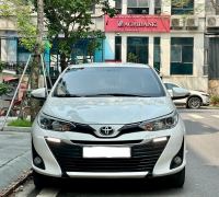 Bán xe Toyota Vios 1.5G 2020 giá 465 Triệu - Hà Nội