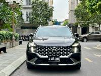 Bán xe Hyundai SantaFe 2022 Cao cấp 2.2L HTRAC giá 1 Tỷ 183 Triệu - Hà Nội