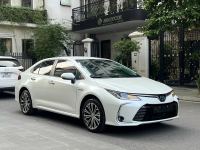 Bán xe Toyota Corolla altis 2022 1.8HEV giá 765 Triệu - Hà Nội