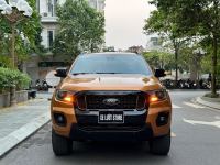 Bán xe Ford Ranger 2022 Wildtrak 2.0L 4x4 AT giá 765 Triệu - Hà Nội