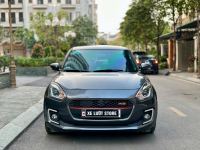 Bán xe Suzuki Swift 2019 GLX 1.2 AT giá 425 Triệu - Hà Nội