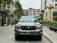 Bán xe Toyota Prado 2016 TXL 2.7L giá 1 Tỷ 219 Triệu - Hà Nội