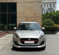 Bán xe Suzuki Swift GLX 1.2 AT 2018 giá 389 Triệu - Hà Nội