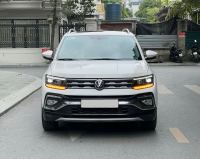Bán xe Volkswagen T-Cross Luxury 1.0 AT 2023 giá 715 Triệu - Hà Nội
