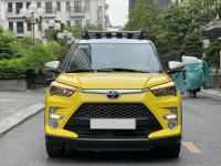 Bán xe Toyota Raize 2024 G 1.0 CVT giá 469 Triệu - Hà Nội