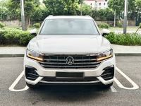 Bán xe Volkswagen Touareg 2023 Luxury 2.0 TSI giá 1 Tỷ 879 Triệu - Hà Nội