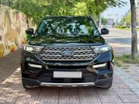 Bán xe Ford Explorer 2023 Limited 2.3L EcoBoost giá 1 Tỷ 739 Triệu - Hà Nội