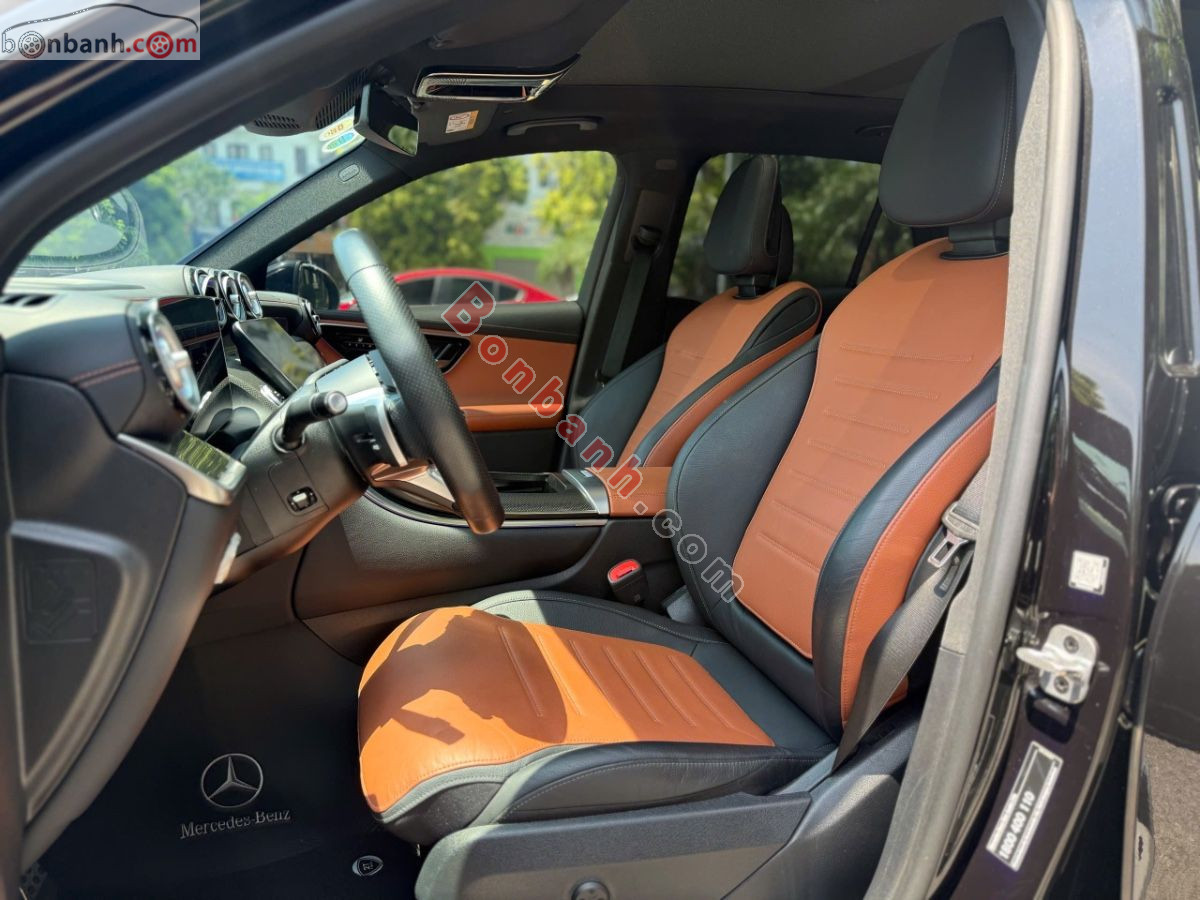 Mercedes Benz GLC 300 4Matic 2023 - 2 Tỷ 85 Triệu 6