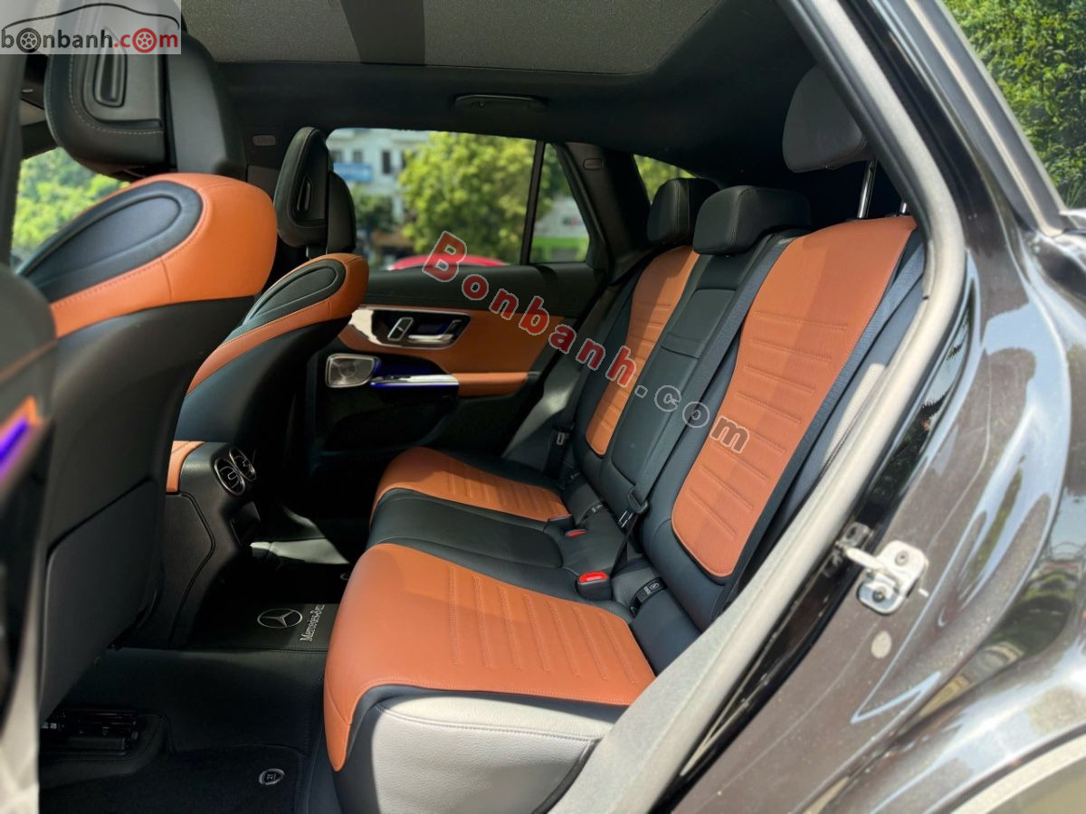 Mercedes Benz GLC 300 4Matic 2023 - 2 Tỷ 85 Triệu 9