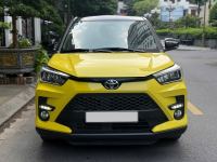 Bán xe Toyota Raize 2024 G 1.0 CVT giá 469 Triệu - Hà Nội
