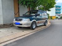 Bán xe Toyota Zace 2005 DX giá 118 Triệu - TP HCM