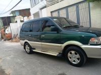 Bán xe Toyota Zace 2001 GL giá 75 Triệu - TP HCM