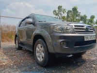 Bán xe Toyota Fortuner 2010 2.7V 4x4 AT giá 325 Triệu - TP HCM