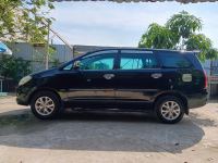 Bán xe Toyota Innova 2007 G giá 165 Triệu - TP HCM