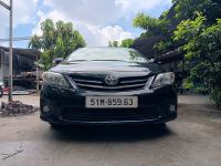 Bán xe Toyota Corolla altis 2014 1.8G MT giá 265 Triệu - TP HCM