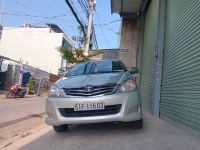 Bán xe Toyota Innova 2007 J giá 120 Triệu - TP HCM