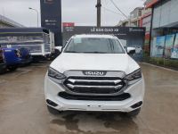 Bán xe Isuzu MU-X Premium 1.9 4X4 AT 2023 giá 1 Tỷ 140 Triệu - Hà Nội