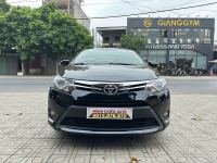Bán xe Toyota Vios 2017 1.5G giá 379 Triệu - Hải Phòng