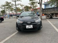 Bán xe Toyota Vios 1.5G 2019 giá 445 Triệu - Hải Phòng