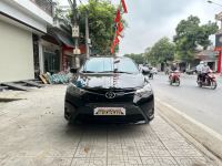 Bán xe Toyota Vios 2015 1.5E giá 285 Triệu - Hải Phòng