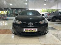 Bán xe Toyota Vios 1.5G 2018 giá 425 Triệu - Hải Phòng